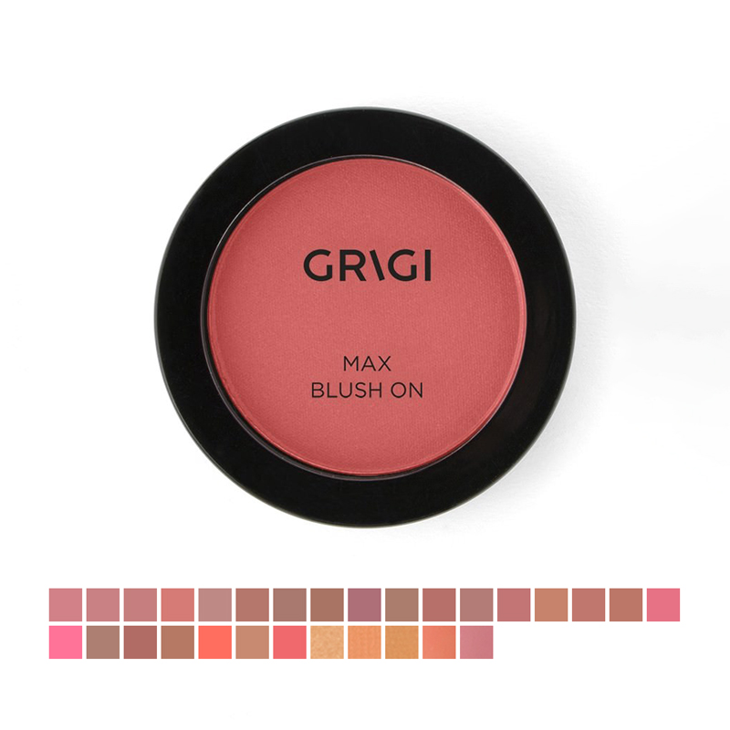 grigi blush on