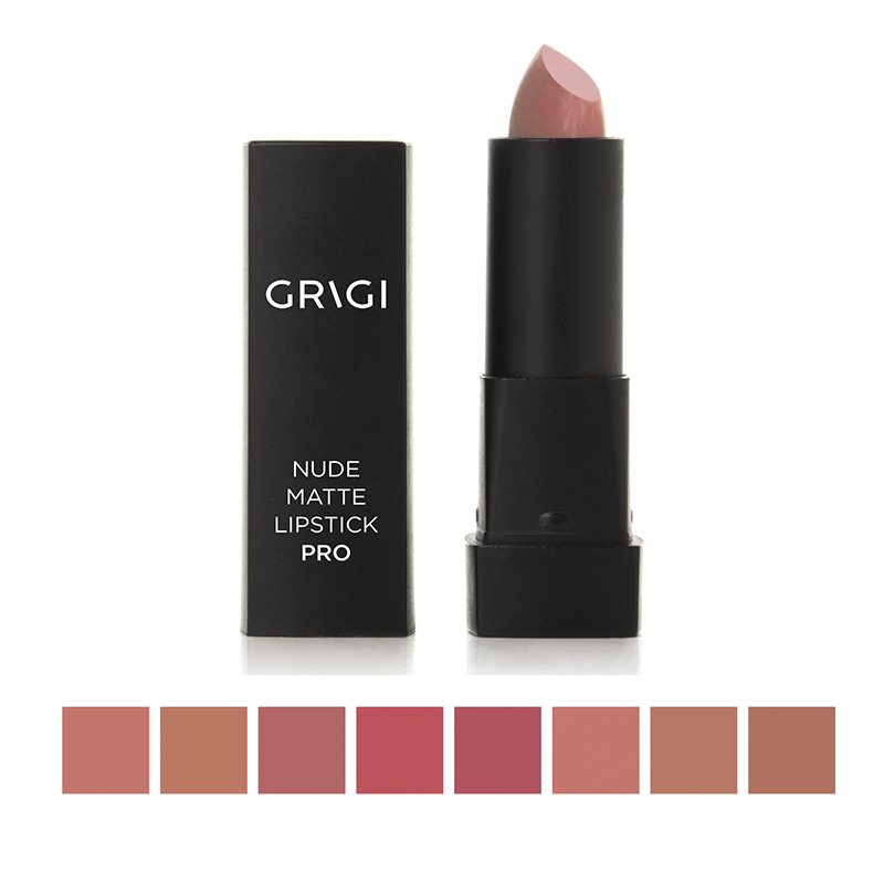 grigi nude lipstick