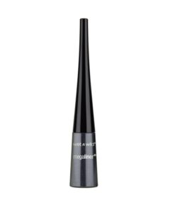 Wet N Wild Mega Liner Liquid Eyeliner Black