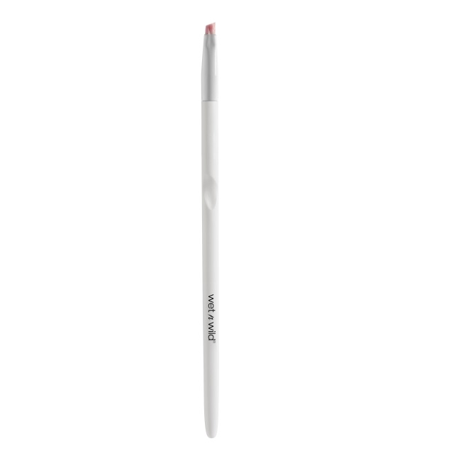 Angled Liner Brush