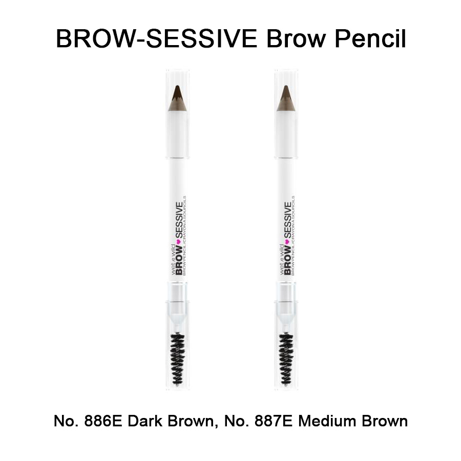 BROW SESSIVE Brow Pencil