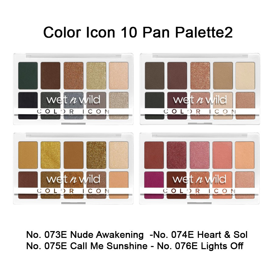 Color Icon 10 Pan Palette2