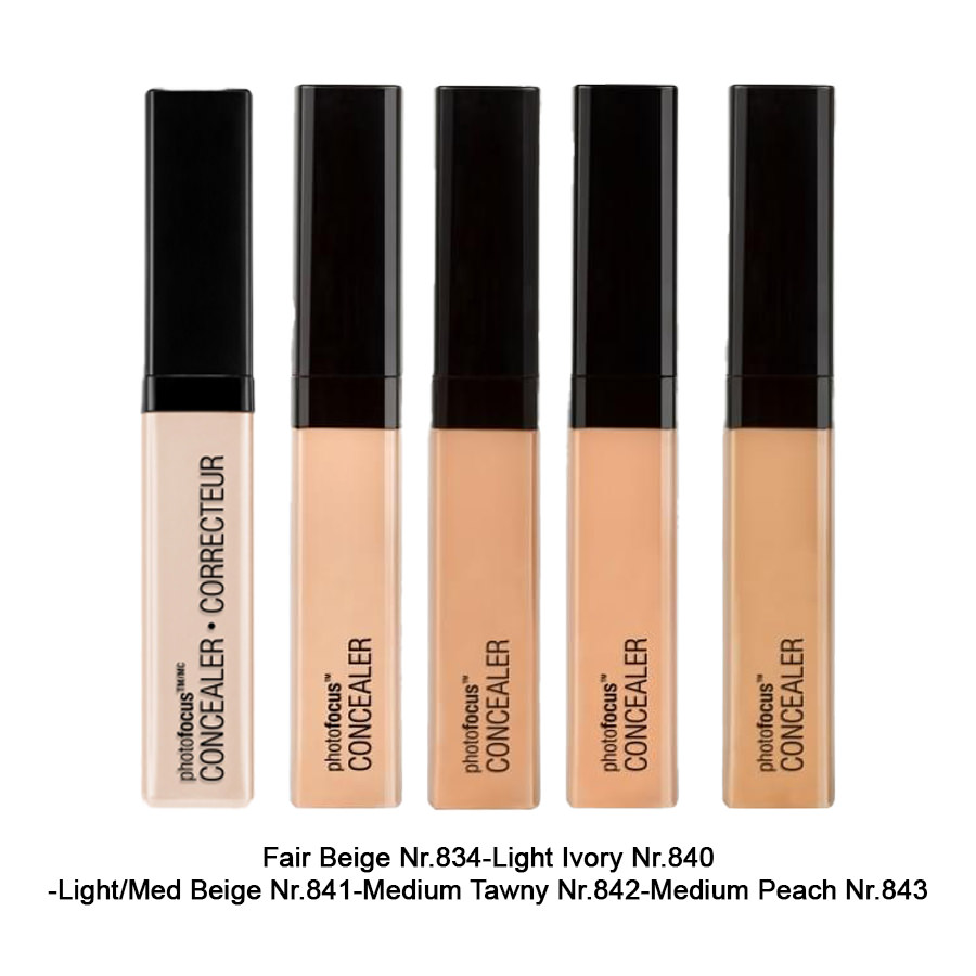 Photo Focus Concealer