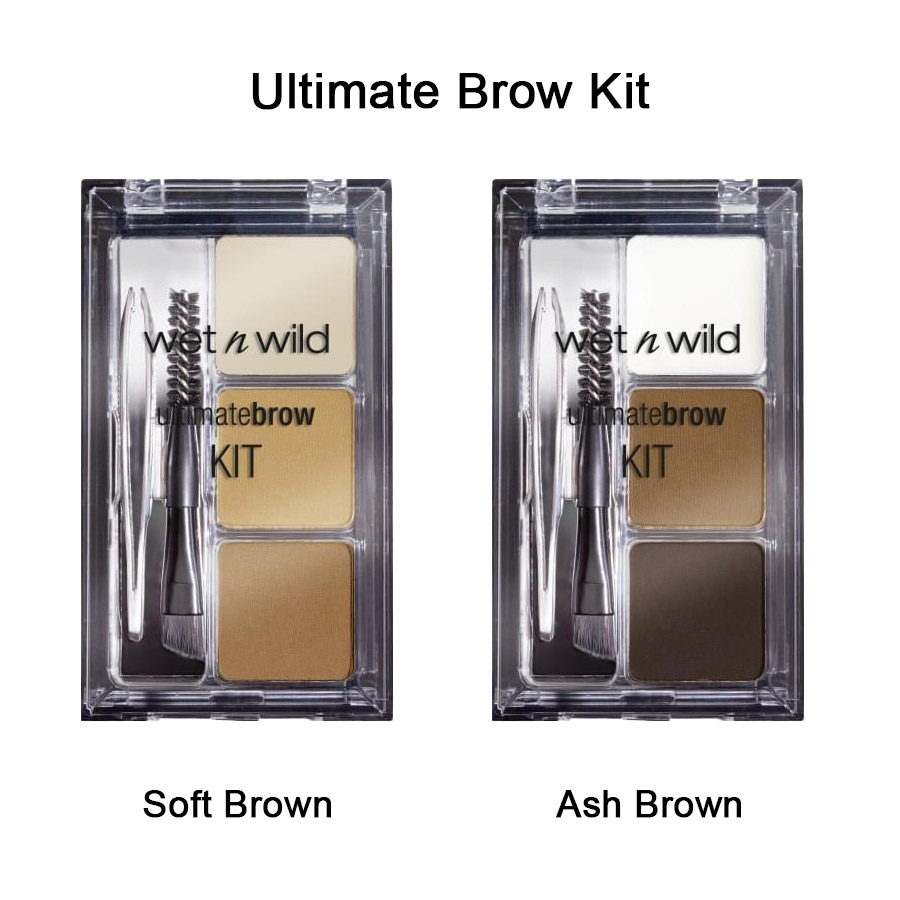 Ultimate Brow Kit 1