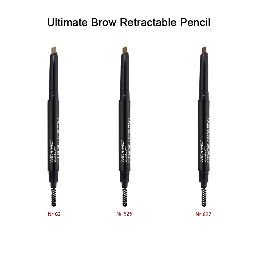 Ultimate Brow Retractable Pencil