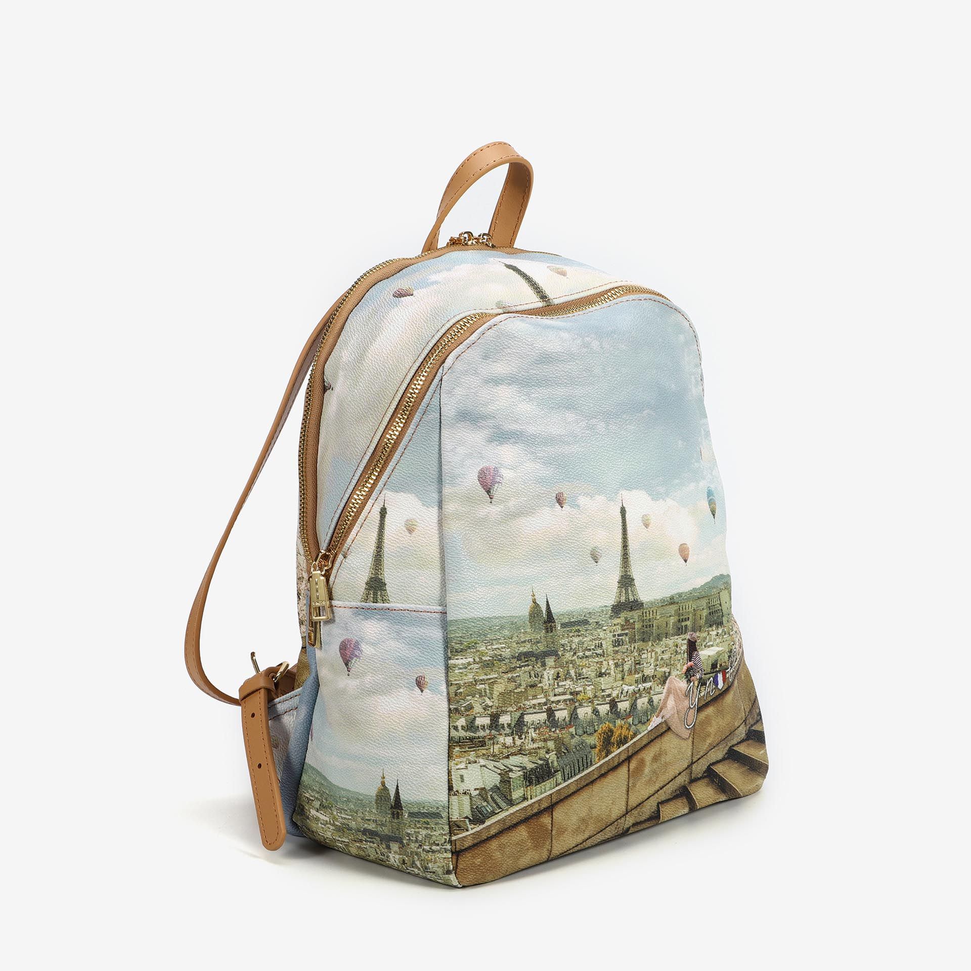 YES601S3 ZAINO MONTGOLFIERE 2 2