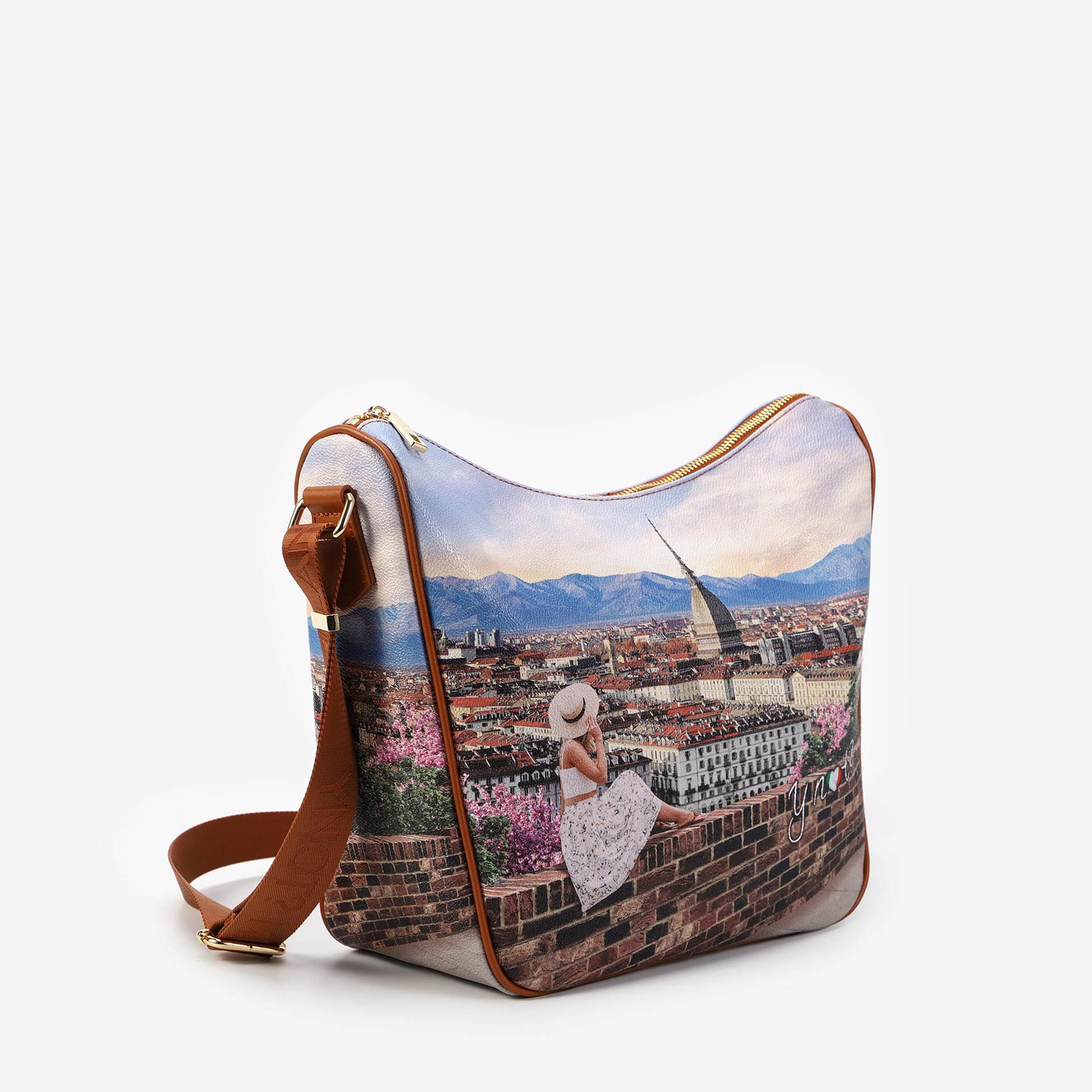 YES606S3 HOBO TORINO 2 1