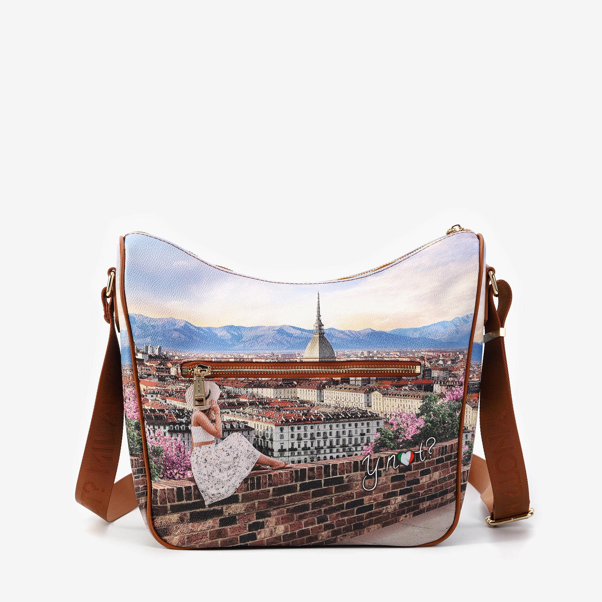 YES606S3 HOBO TORINO 3 1