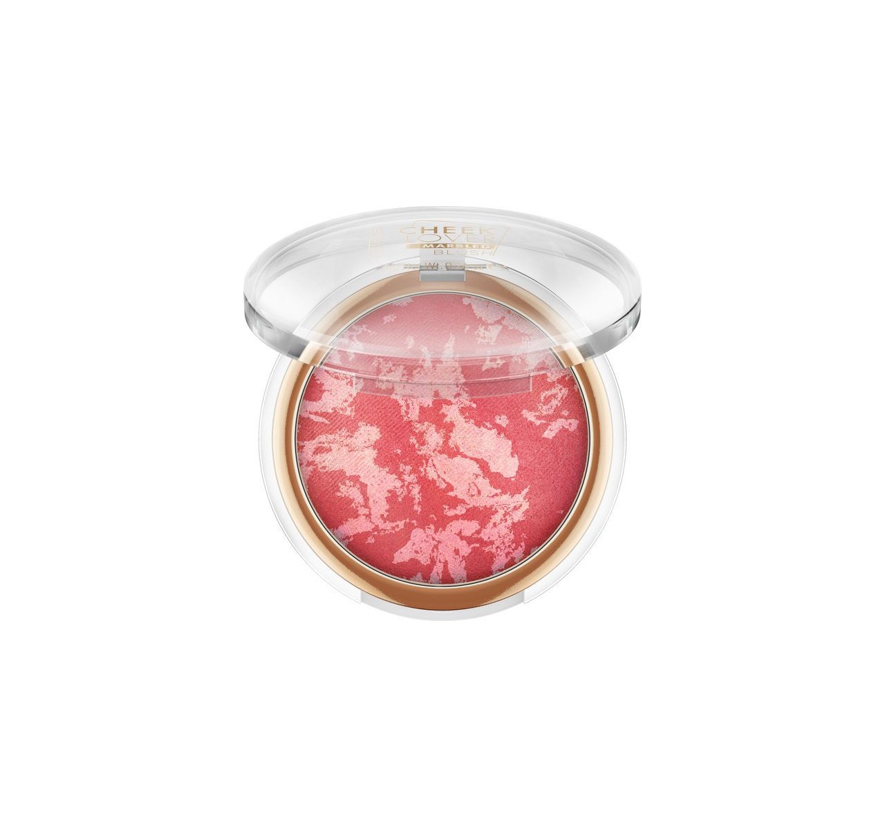 catrice cheek lover marbled blush 010 dahlia blossom 7 g 1