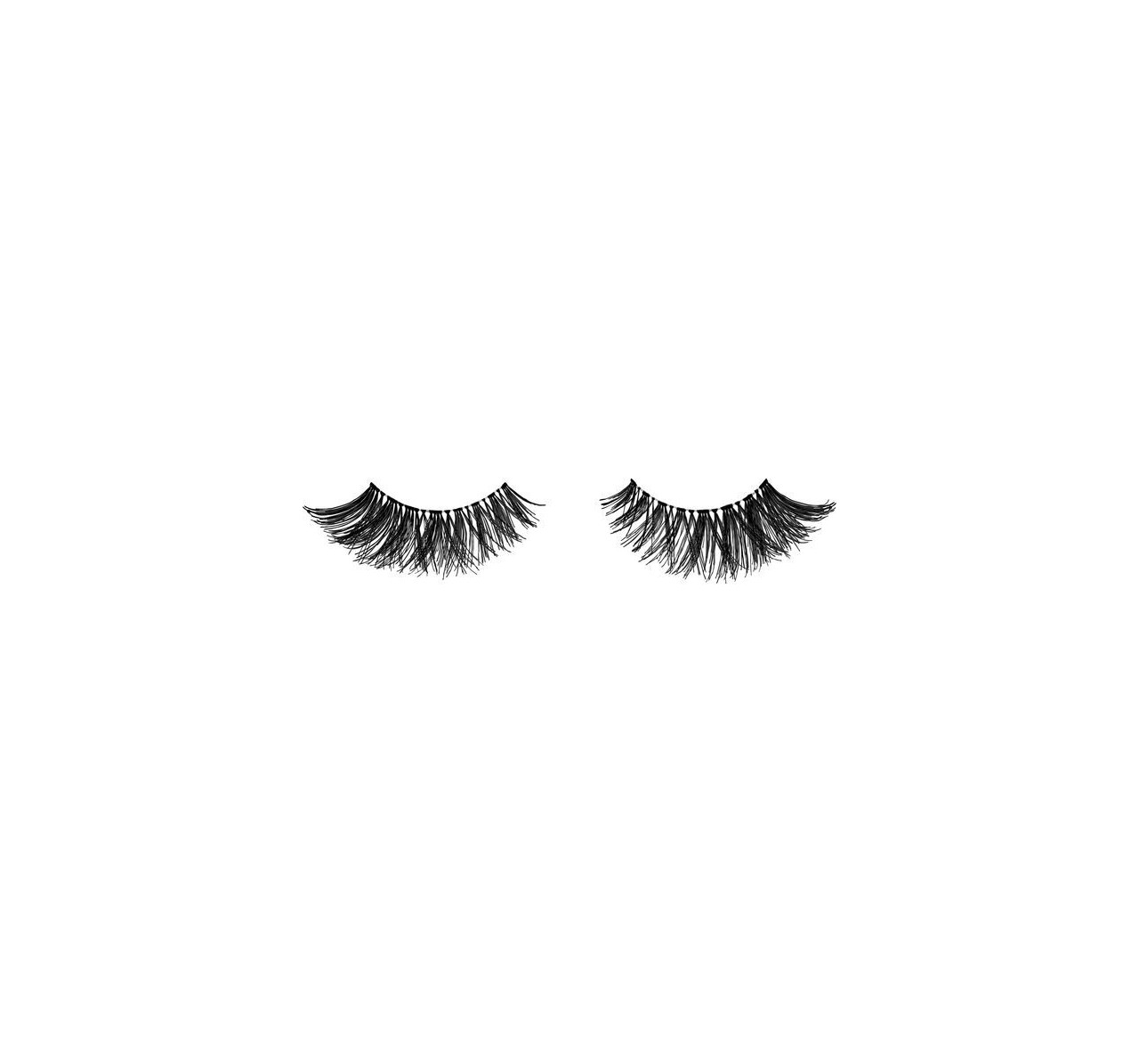 catrice faked big volume lashes 1 pair 1