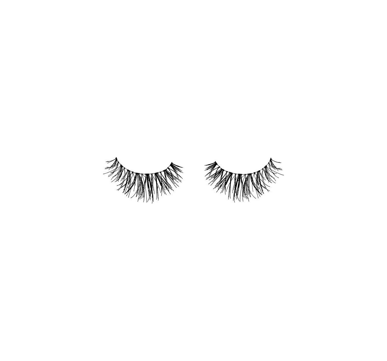 catrice faked ultimate extension lashes 1 pair 1