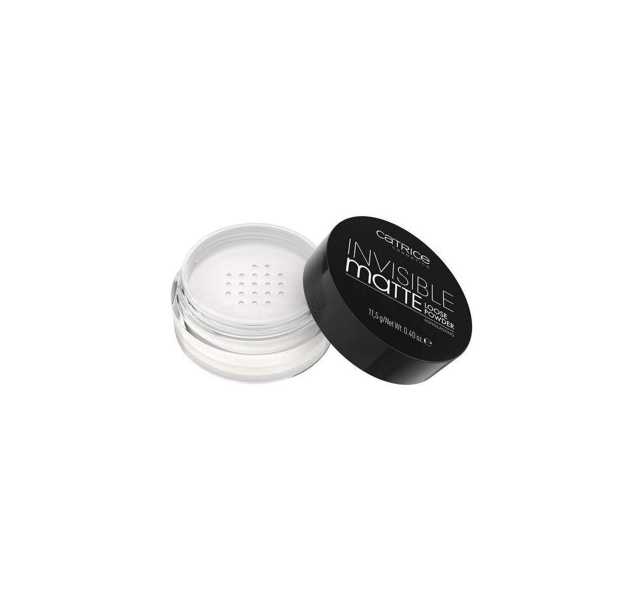 catrice invisible matte loose powder 001 universal 115 g 1