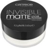 catrice invisible matte loose powder 001 universal 115 g