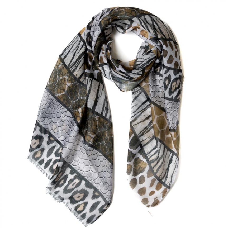 foulard 1 pc 1 col