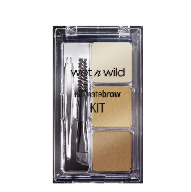 resize 1111497E Ultimate Brow Kit Front