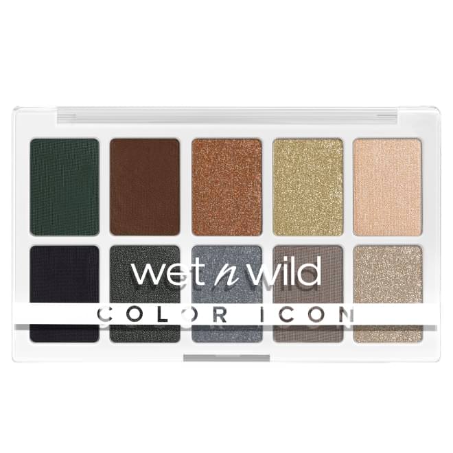 resize 1114076 COLOR ICON 10 PAN SHADOW PALETTE front