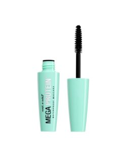 Alternative view of Wet N Wild Mega Protein Waterproof Mascara