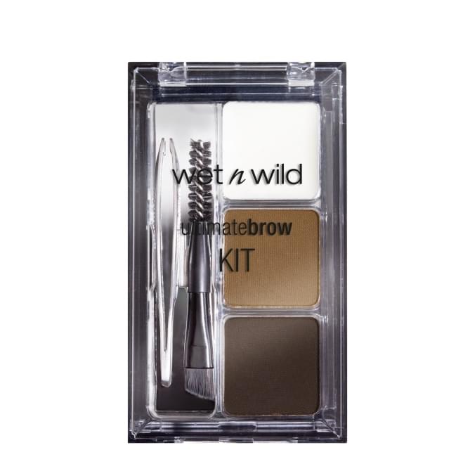 resize E963 Ultimate Brow Kit Front