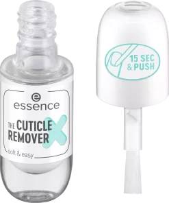 Alternative view of Essence The Cuticle Remover