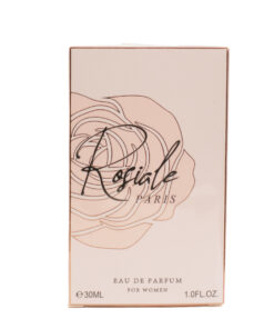 Γυναικείο Άρωμα Rosiale Paris  30ml