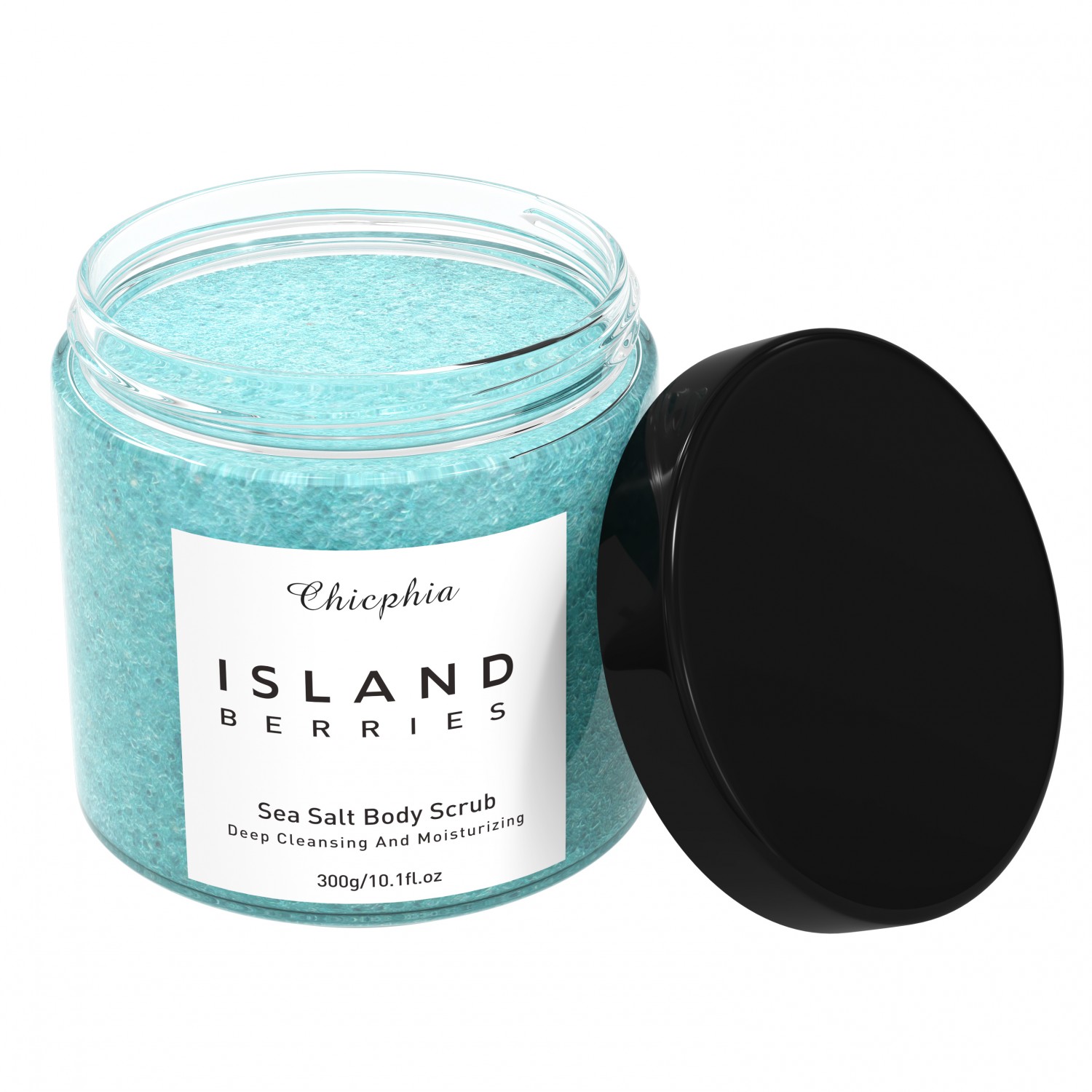 body scrub islandBerries 1500x1500 1