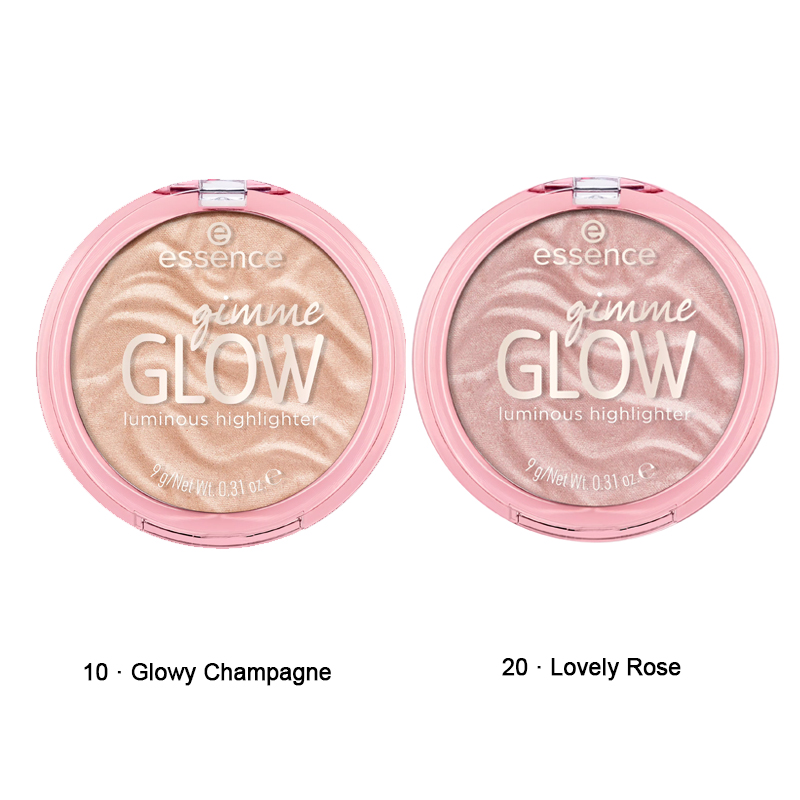 gimme GLOW luminous highlighter