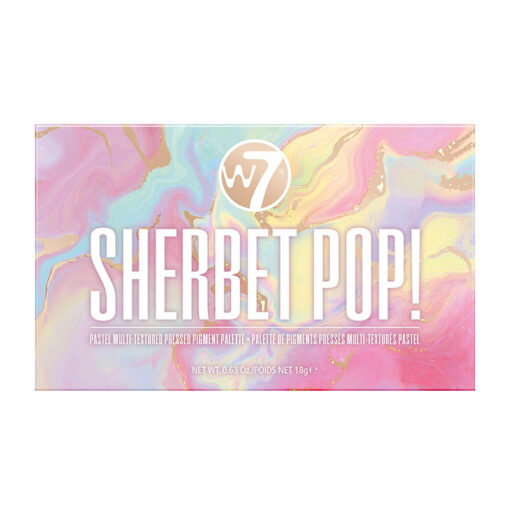 SherbetPopWe