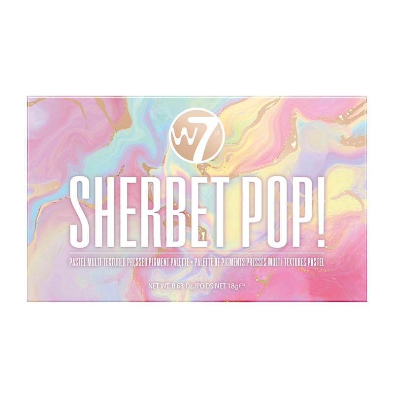 SherbetPopWe SherbetPopWe