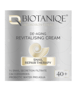 Biotaniqe De-Aging Revitalising Cream 40+ 50ml