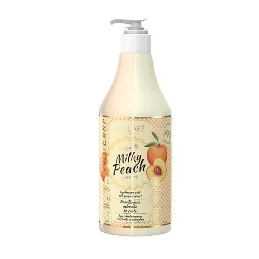 1841 milky peach