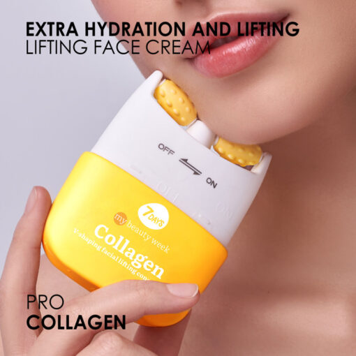 7days mb collagen v shaping facial lifting 2