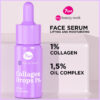 7days mb colllagen drops lifting face serum