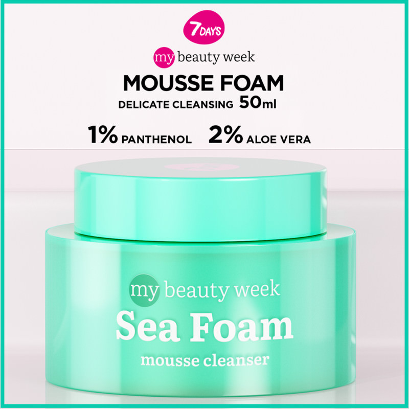 7days-mb-sea-foam-mousse-cleanser 7days mb sea foam mousse cleanser