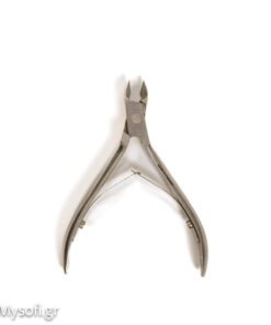 MisBeauty Solingen  Nail Scissor 9cm 5631