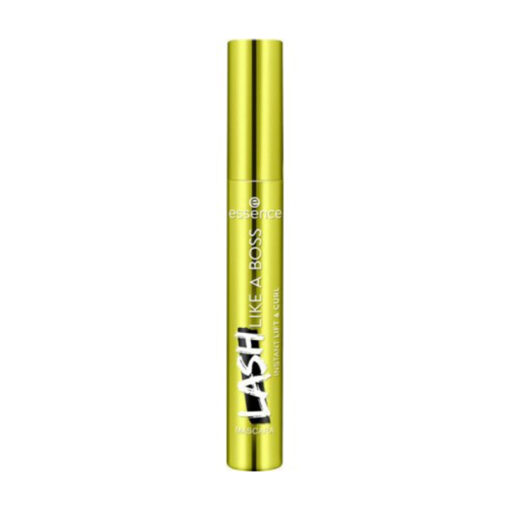 essence lash like a boss instant lift curl mascara 95 ml