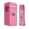 0168 8212 STAR NATURE chicle