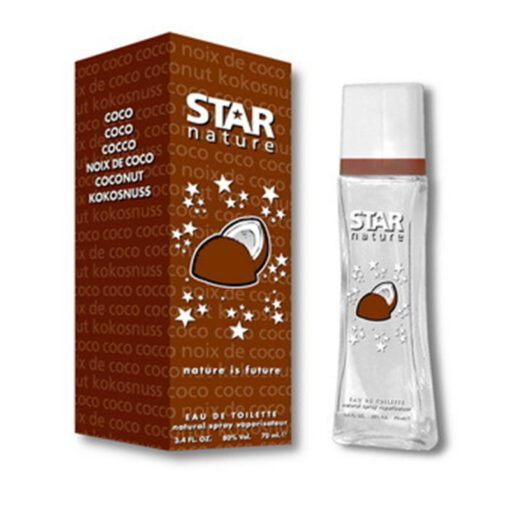 0168 8213 STAR NATURE coco