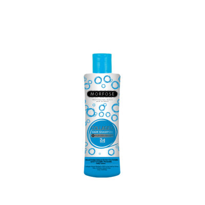 Morfose Σαμπουάν-Conditioner 2 σε 1 Collagen Για Πυκνά, Λιπαρά & Ταλαιπωρημένα Μαλλιά - 230ml