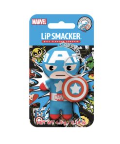 LipSmackers Marvel – Captain America