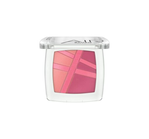 catrice airblush glow 00 berry haze