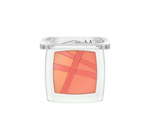 catrice airblush glow 040 peachpassion