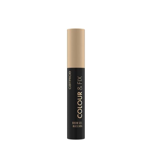 catrice colour fix brow gel mascara 010 blonde e1708001257757