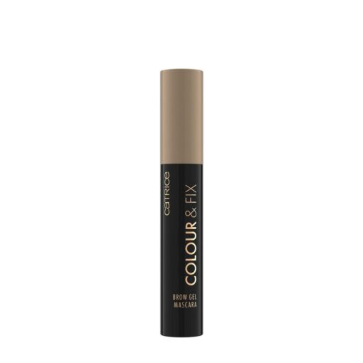 catrice colour fix brow gel mascara 020 medium brown e1707999933805