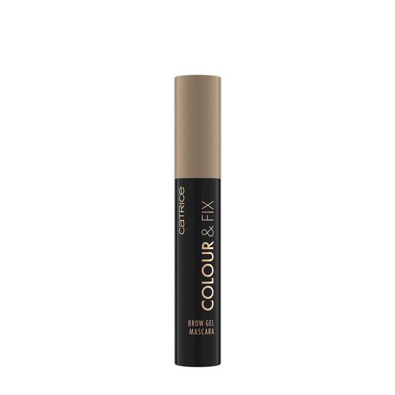 catrice colour fix brow gel mascara 020 medium brown e1707999933805