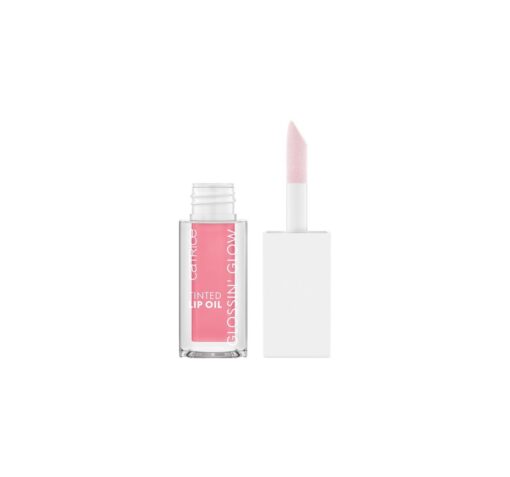 catrice glossin glow tind lip oil 010 keep it juicy