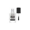 catrice iron power nail hardener 010 o hard or go home