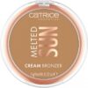 catrice melted sun cream bronzer 020 beach babe