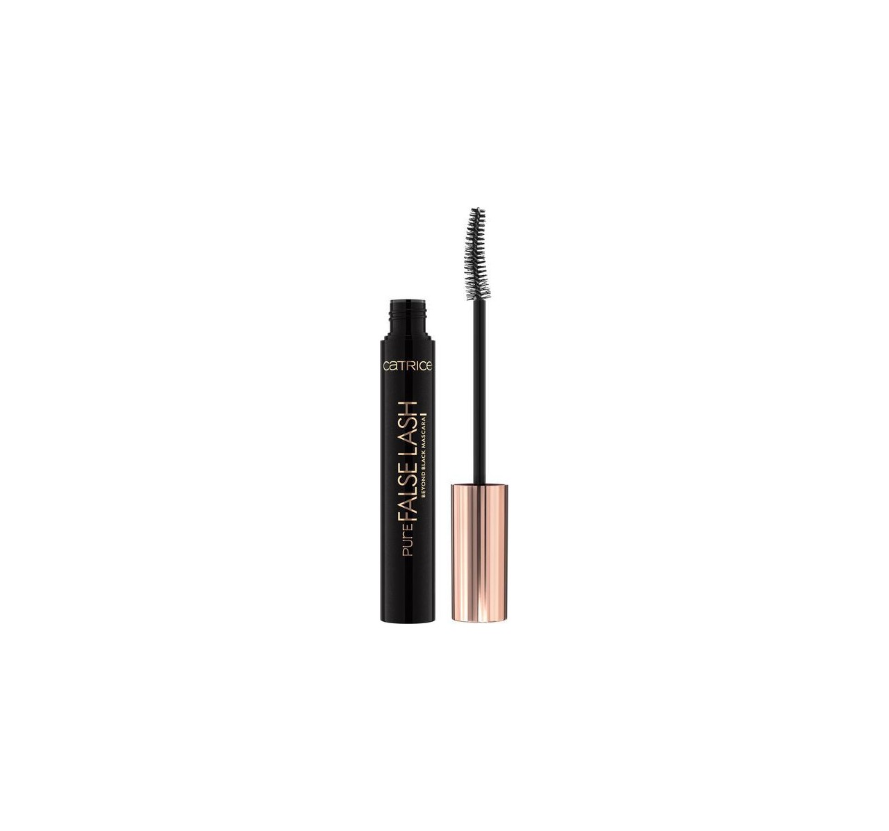 catrice-pure-false-lash-beyond-blac-mascara-010-fiber-black catrice pure false lash beyond blac mascara 010 fiber black