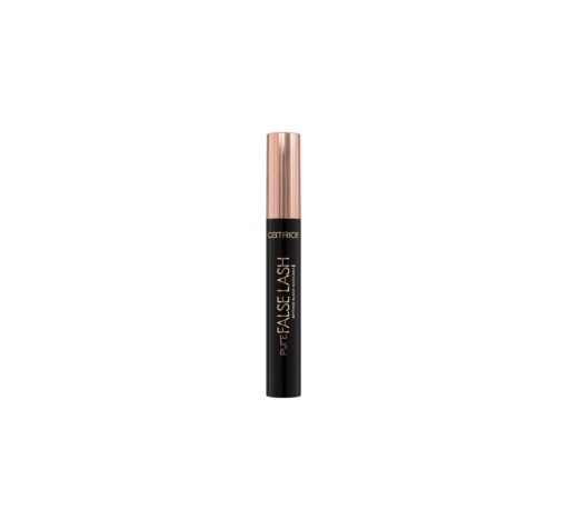 catrice pure false lash beyond black mascara 010 fiber black