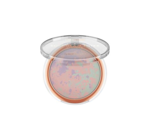 catrice soft glam filter powder010 beautiful you